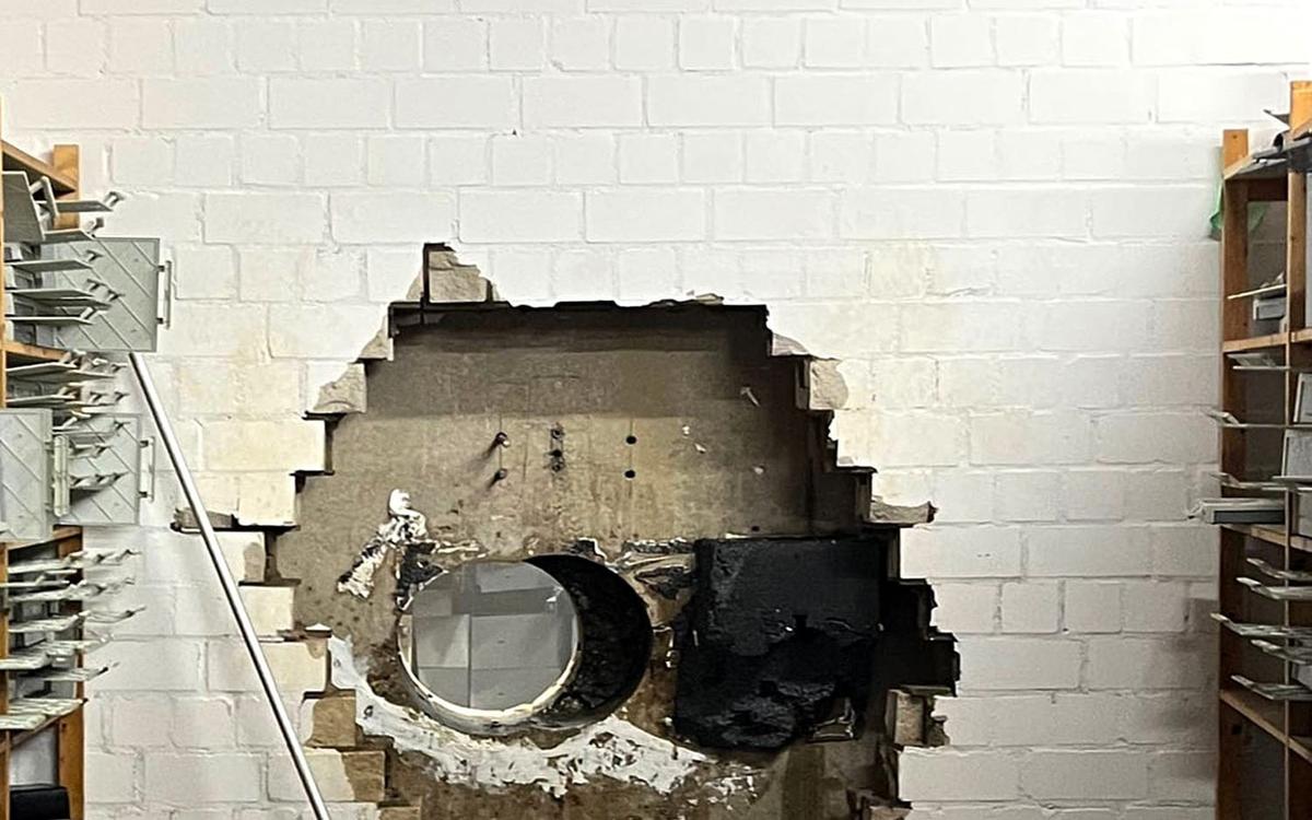 Källor: Liga kan ha kommit över en dryg miljard