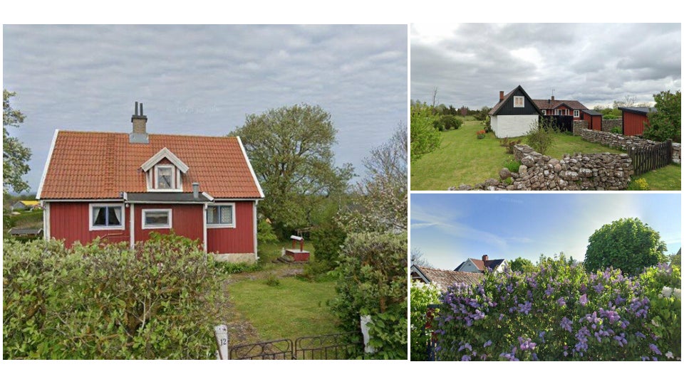 Prislappen för billigaste huset i Mörbylånga kommun senaste månaden: 1 miljon – Ölandsbladet