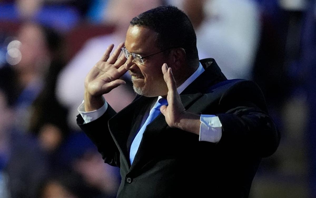 Minnesota stämmer Trumpregeringen | Göteborgs-Posten