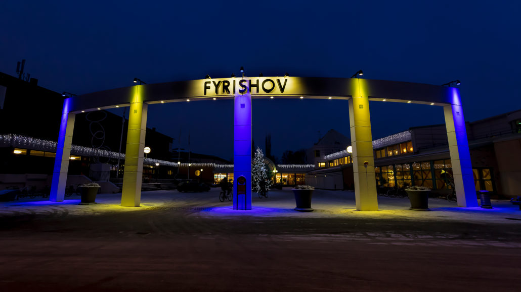 Allt du behöver veta inför GP '26