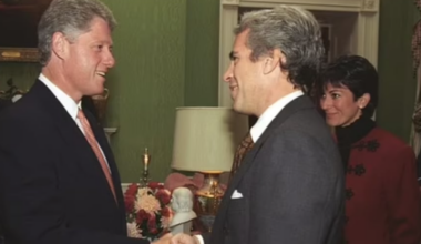 Clinton och Clinton vägrar höras i Epstein-rättegången