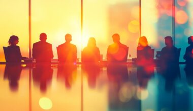 Chefer pressas hårt i aktivitetsbaserade kontor