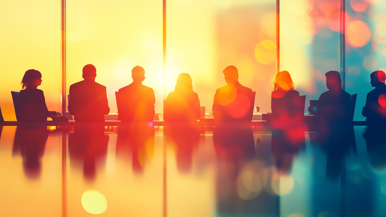 Chefer pressas hårt i aktivitetsbaserade kontor