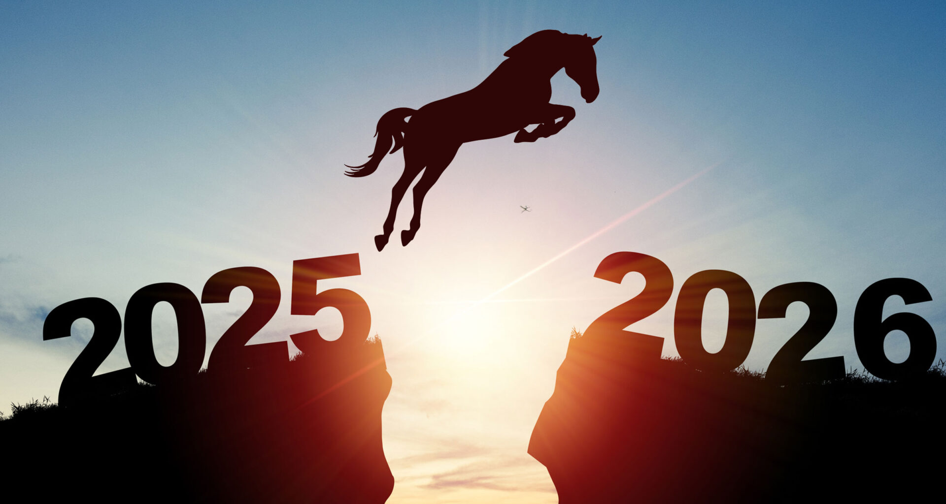 Årskrönikan: In i Hästens år med tro, hopp och kärlek