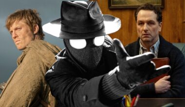 Vi går mot ännu ett riktigt lovande tv-år under 2026.