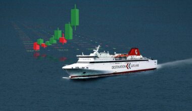 Gotlandsbolaget försökte smita från hundratals miljoner i skatt