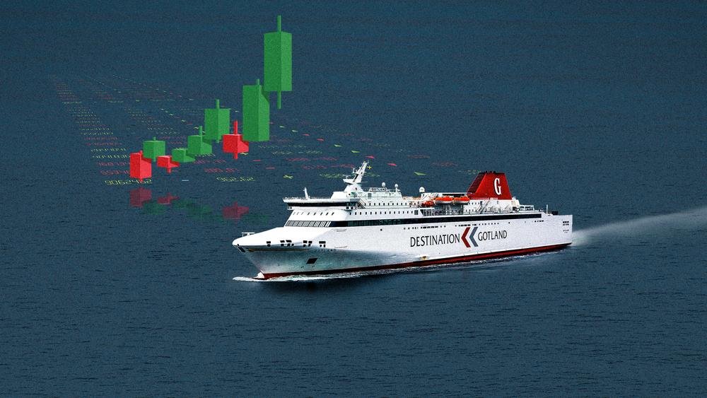 Gotlandsbolaget försökte smita från hundratals miljoner i skatt