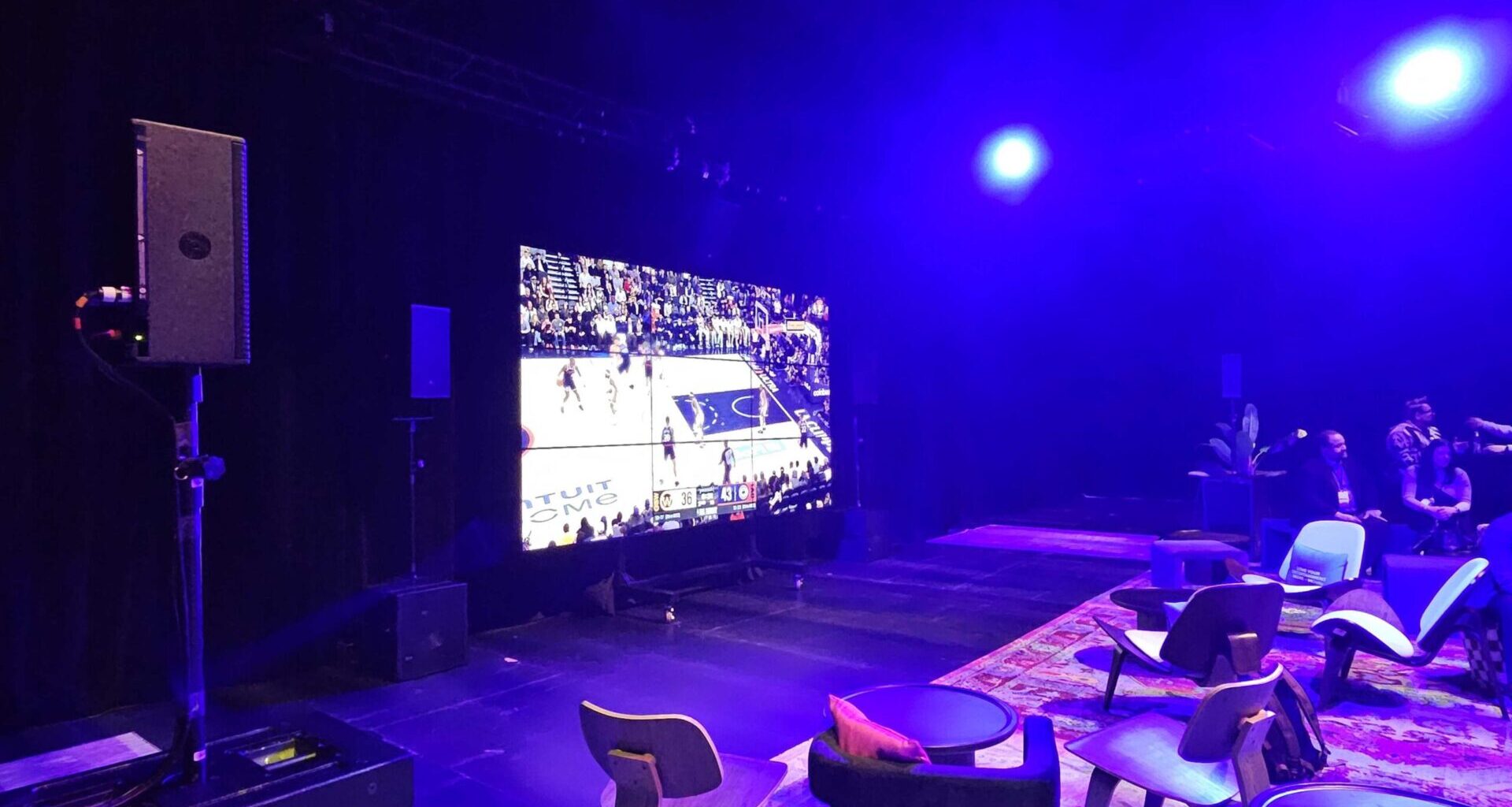 CES 2026: Dolby fokuserar på livesport i nästa generations HDR