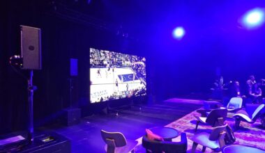 CES 2026: Dolby fokuserar på livesport i nästa generations HDR