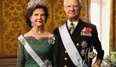 Jubileumsåret 2026: Så firas kungens 80-årsdag och kungaparets guldbröllop - elle.se