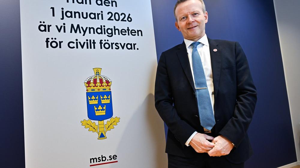 Varnar för sämre beredskap när krismyndighet blir krigsmyndighet