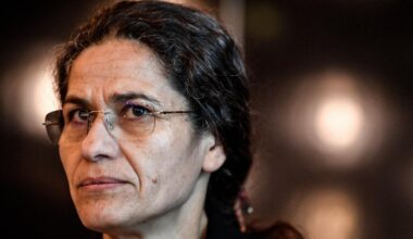 Kurderna: Risk för eskalerade strider i Syrien