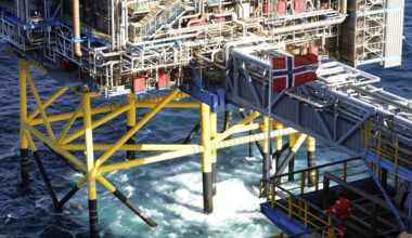 Oljejätten Equinor tvingas backa från falskt klimatpåstående