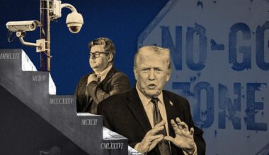 Det stora statistikmysteriet – varför har våldet upphört?