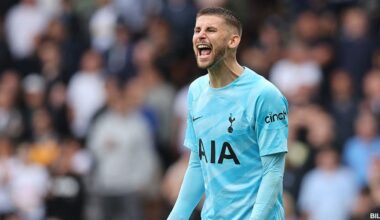 ”Viktig seger för Sleegers och Gunners”