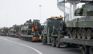 Försvaret avråder ny signalsystem på Tjustbanan