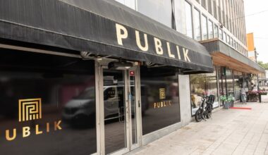 Bomben: Nattklubben Publik stänger - VLT