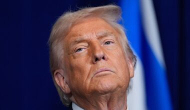 Trump skickar hem nationalgardet från Chicago – Barometern-OT