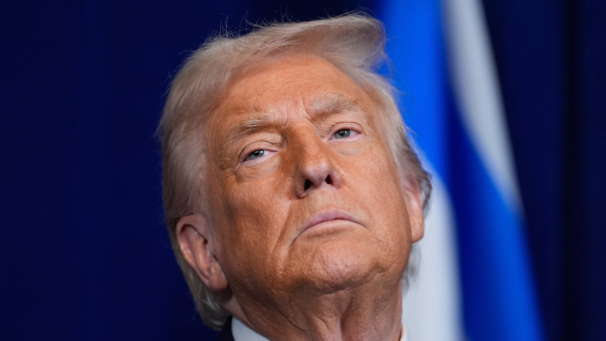 Trump skickar hem nationalgardet från Chicago – Barometern-OT