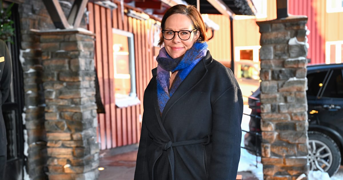 Maria Malmer Stenegard vill stoppa lyxvaror till Ryssland