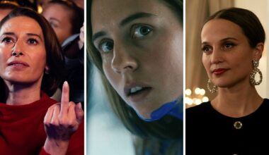 Helena Lindblad tipsar om tio fynd på Göteborgs filmfestival