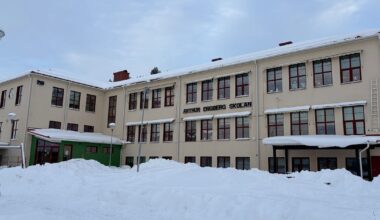 Elev livshotande skadad efter olyckan i Hassela