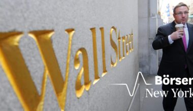 Wall Street öppnar upp – oljebolag stiger