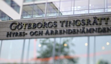 Hund bet ihjäl kvinna – ägaren åtalas