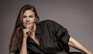 Soprangodis från ersättaren på Trettondagsgalan – Jönköpings-Posten