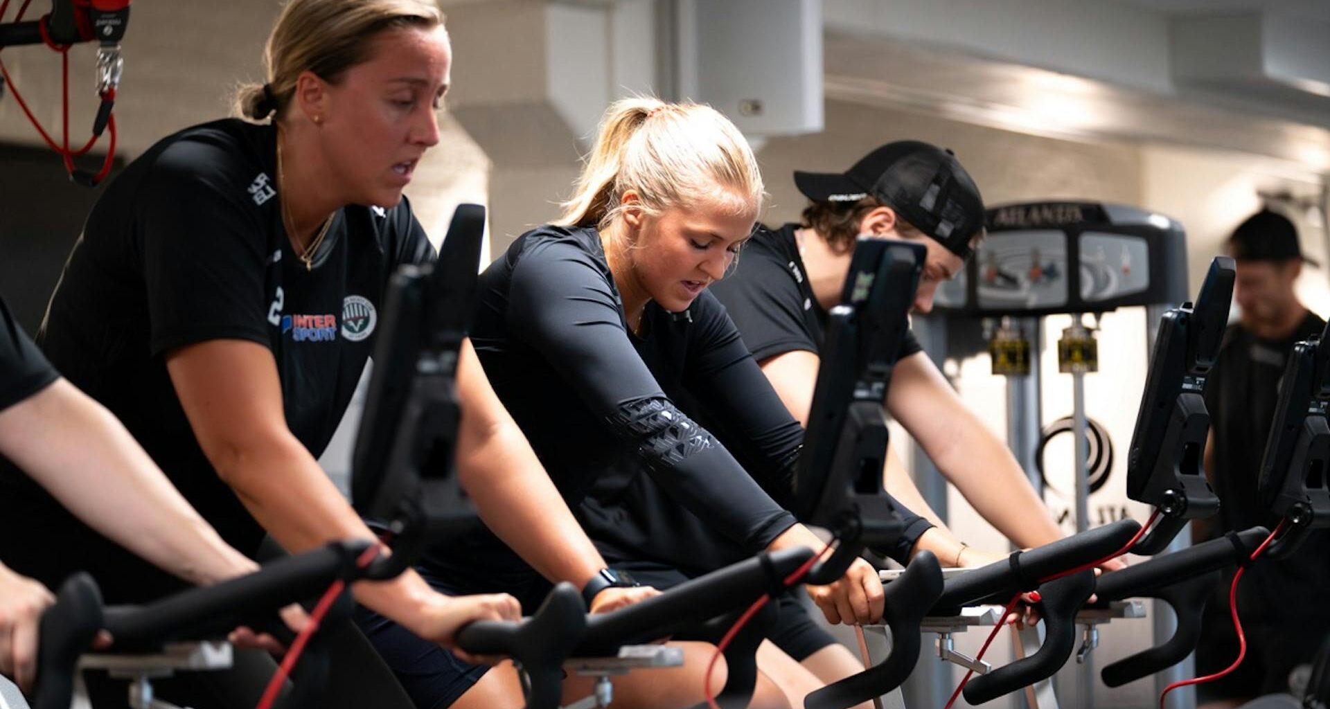 Frölundatätt på OS i Milano