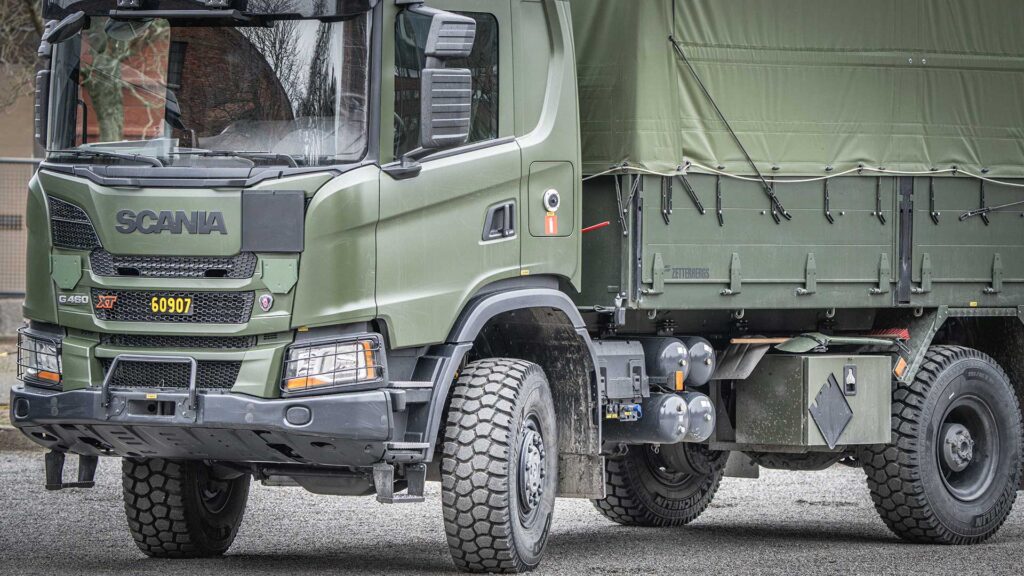 Beredskap om kriget eller krisen kommer - Tidningen PROFFS