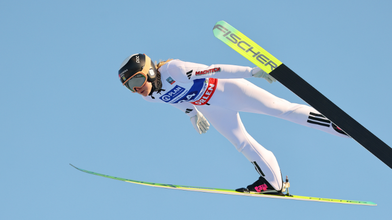 Stabil Frida laddar för Asienturnén