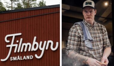 "Mästerkocken"-Lucas gör gästspel på restaurang i trakten