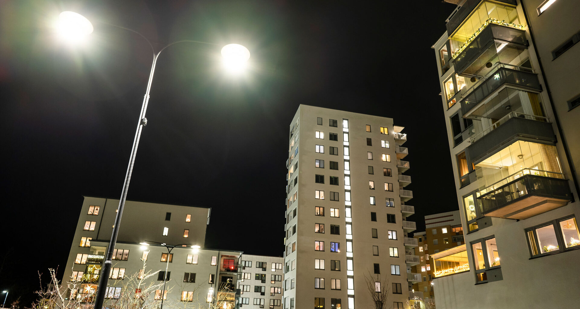 Test: Nikon Nikkor Z 24-70 mm f/2,8 S II - En lättare och effektivare arbetshäst