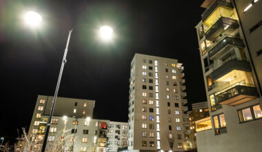 Test: Nikon Nikkor Z 24-70 mm f/2,8 S II - En lättare och effektivare arbetshäst