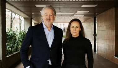 Investera i din kompetens om du vill vinna i AI-ekonomin