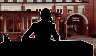 Laholm anställde dömd bedragare som socialsekreterare