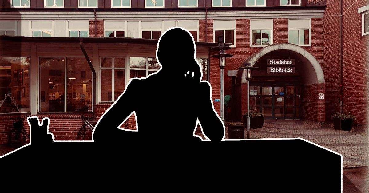 Laholm anställde dömd bedragare som socialsekreterare