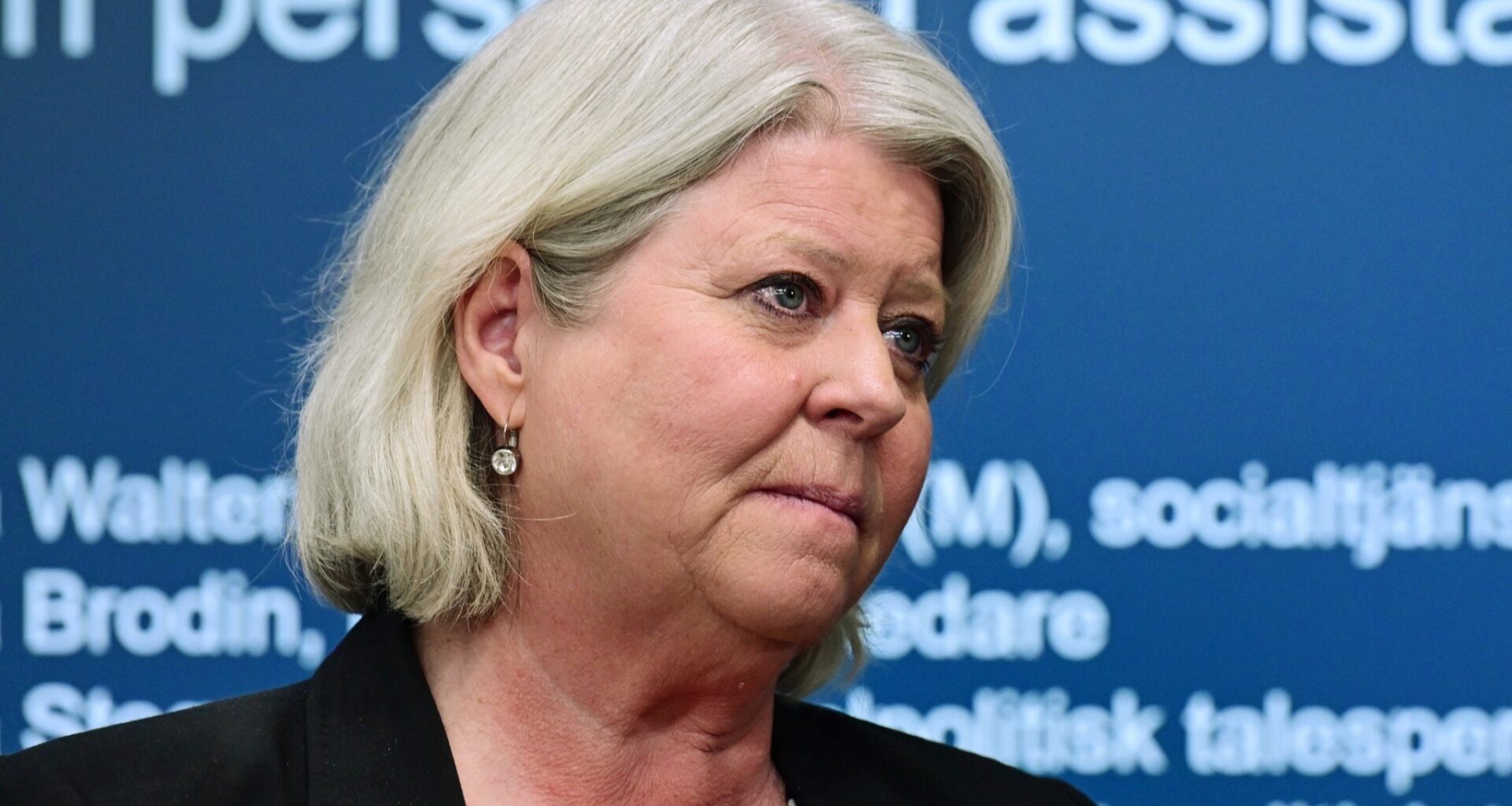 Socialtjänstministern om våldet på Sis-hem: ”Djupt oroande” - Ekot