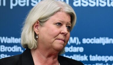 Socialtjänstministern om våldet på Sis-hem: ”Djupt oroande” - Ekot