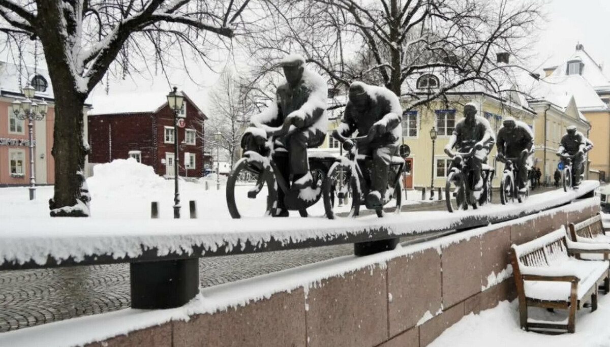 Samma bil stoppades två gånger på kort tid för drograttfylleri