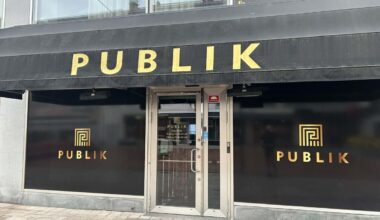 En era är över – Publik stänger efter tio år