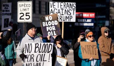 Trumps krig mot Venezuela bryter mot amerikanska och innernationella lagar enligt experter