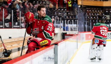 En typisk ”målvakternas match” - Allehanda.se