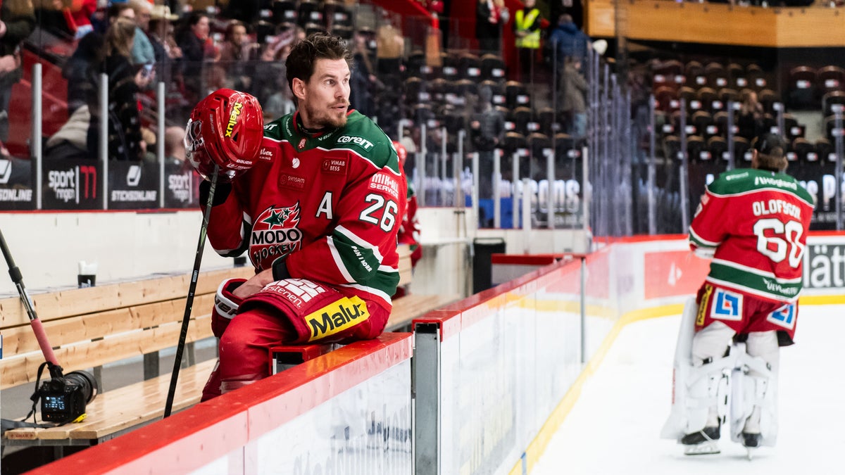 En typisk ”målvakternas match” - Allehanda.se