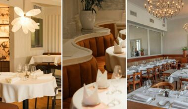 De är nominerade till Årets affärskrog och Årets resmål