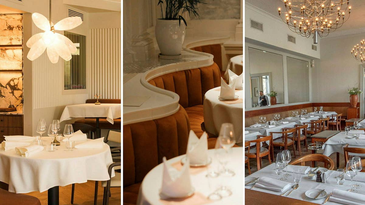 De är nominerade till Årets affärskrog och Årets resmål