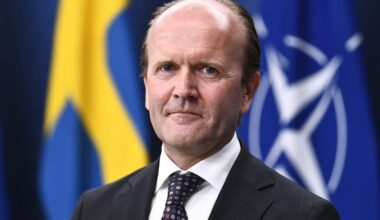 ”Kan inte köpa teknik som är obsolet om ett halvår”