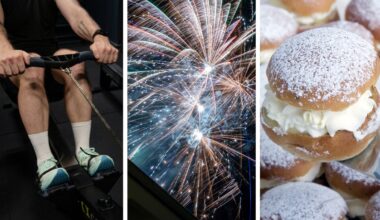 Nytt år, nytt jag – i år blir det förändring på riktigt – Barometern-OT