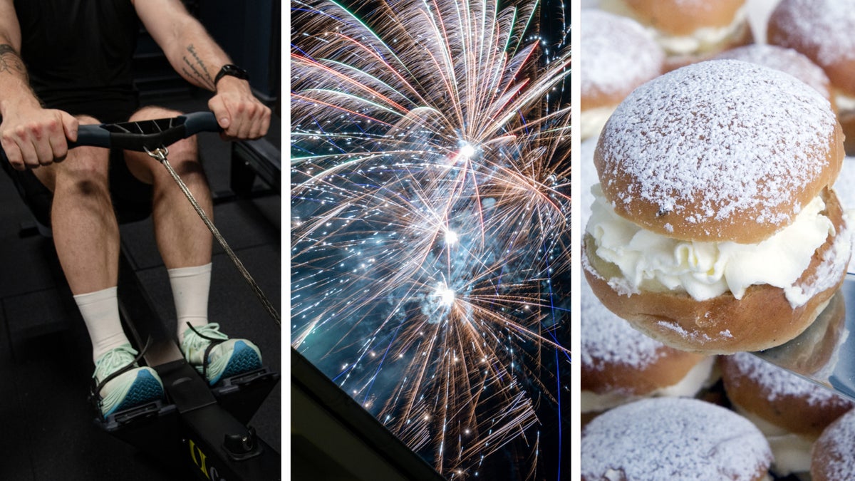 Nytt år, nytt jag – i år blir det förändring på riktigt – Barometern-OT